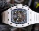 Swiss Richard Mille RM11-02 Le Mans White Classic Limited Edition Watches (3)_th.jpg